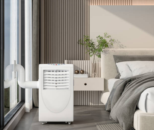 Best Energy-efficient HVAC Solutions in Frederick, OK