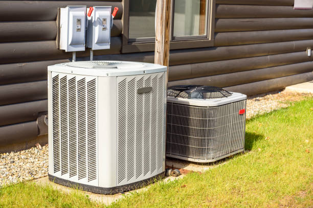 Best Geothermal HVAC Systems in Frederick, OK